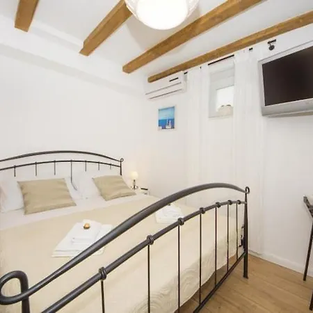 Stone Elegance St - Rudula Σπλιτ